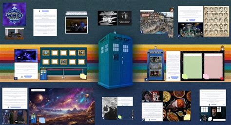 Doctor Who: A Complete Retrospective .